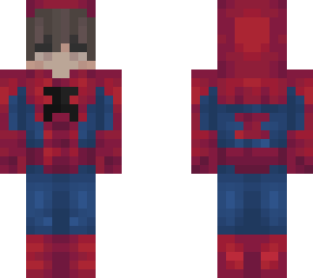 spiderjane
