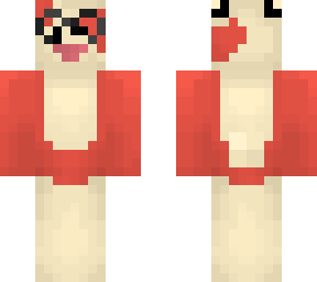 spinda edit