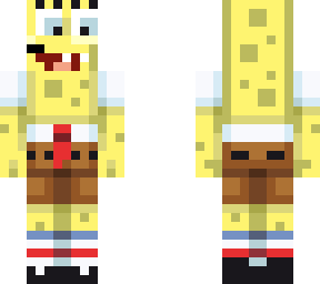 spongebob (manager)
