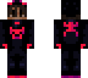 spooder man