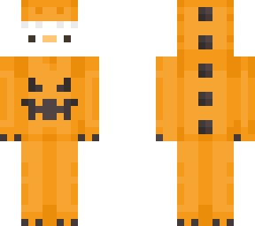 spooky duck