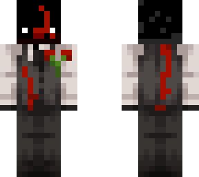 spooky goose