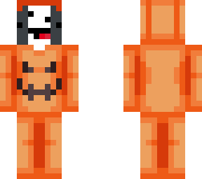 spooky oreo v5