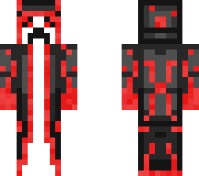 spooky wizard