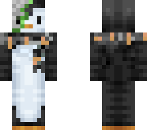 spookypenguin