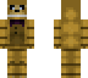 springbonnie