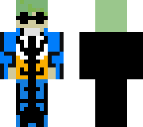 spy rocker