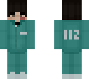 squid game 002