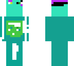 squid games