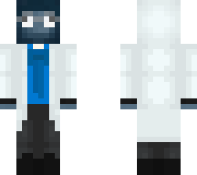 squid scientist