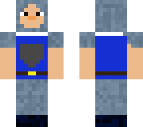 squire