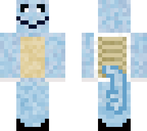 squirtle