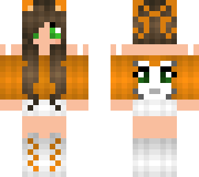 stampy fan girl