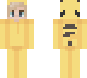 stan pikachu