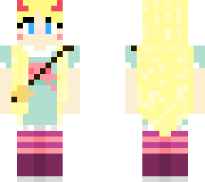 star butterfly