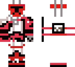 star wars shock trooper