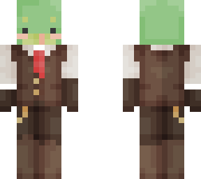 steampunk snek