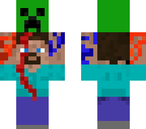 steve asesino