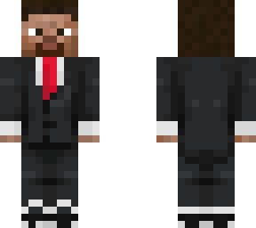 steve suit