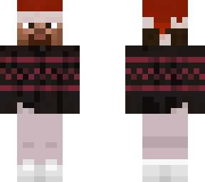 steve yersey christmas