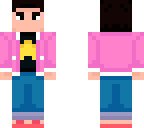 steven unrvise