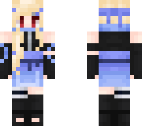stole this skin