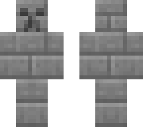 stone brick creeper