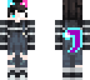 stremysenpai ver new ayespatch beatiful