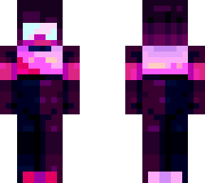 stronger than you ~garnet