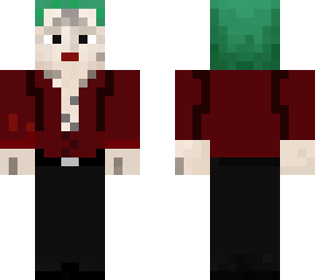 suicide squad joker
