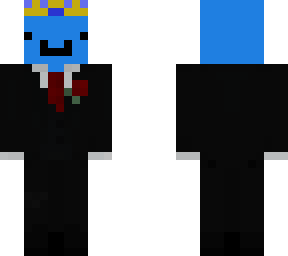 suit monks