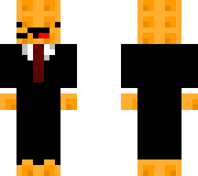 suit wafflesyoutube