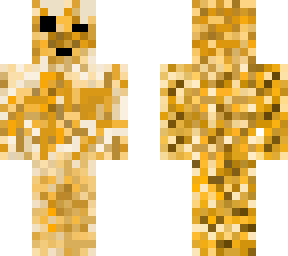 sulfur slime
