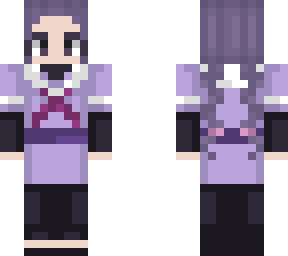 sumire possuida