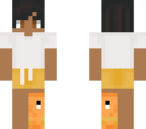 summer skin