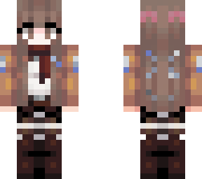 summerlex aot
