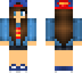 supergirl