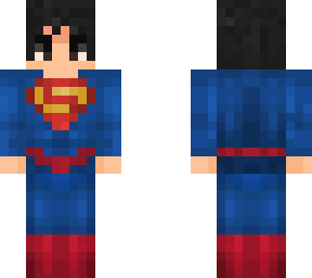 superman