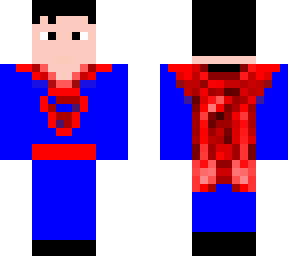 superman
