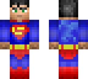 superman