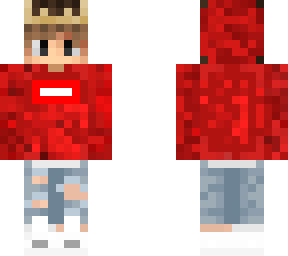 supremeskin