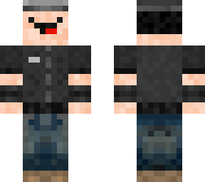 t-bone x mi skin