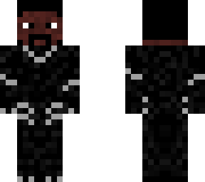 t'challa - black panther