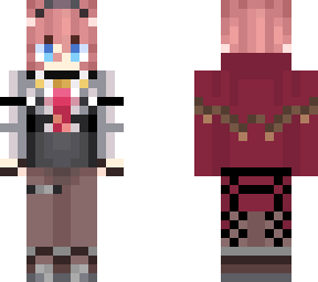 takane lui (for my use)