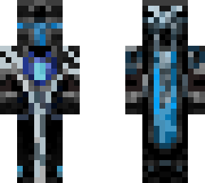 techno knight