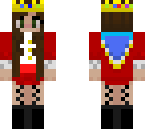 technoblade girl