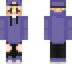 teen man