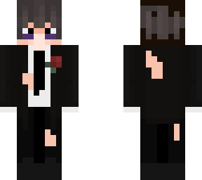 teen man