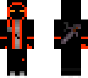 tehrofys skin