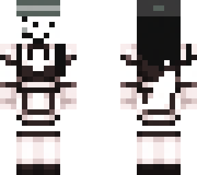 temmie_maid! (deltarune)